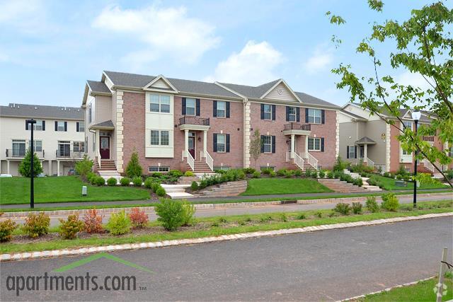 Building - Sunnymeade Run