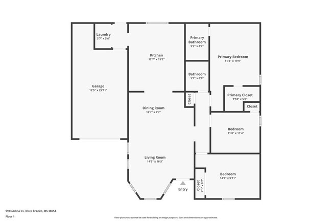 Photo - 9923 Adina Cove