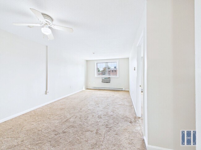 Gateway Apartments