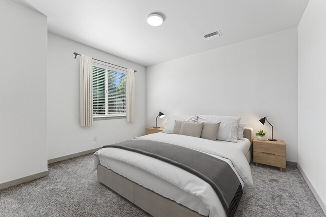 Titan Hill Townhomes