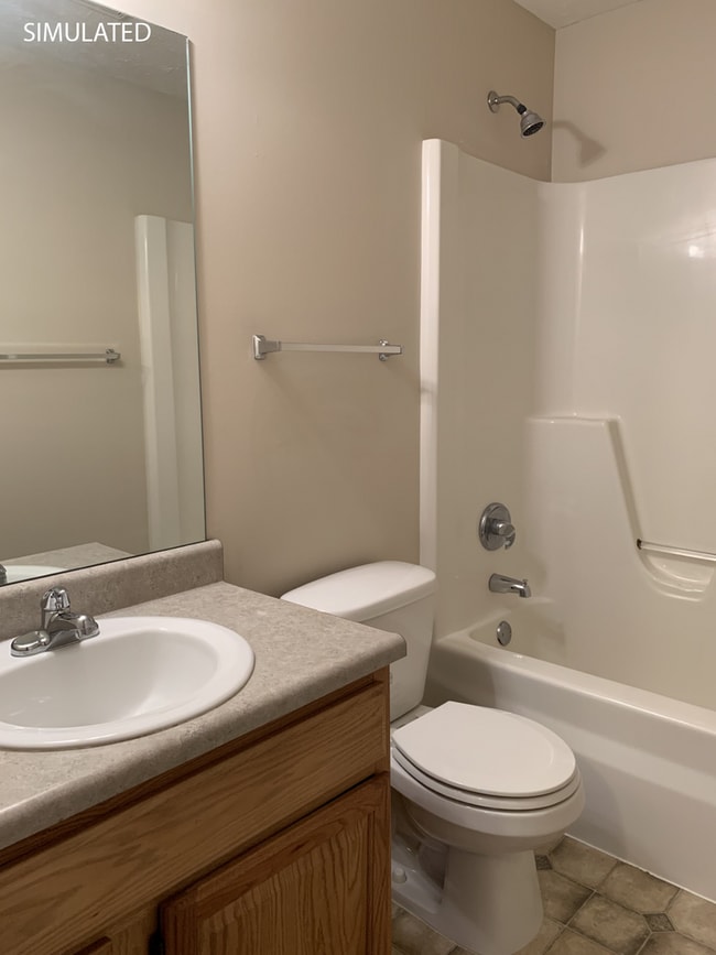 Photo - South Lincoln Townhouse
