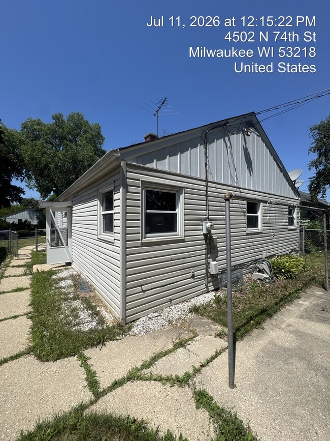 Photo - 4508 N 74th St