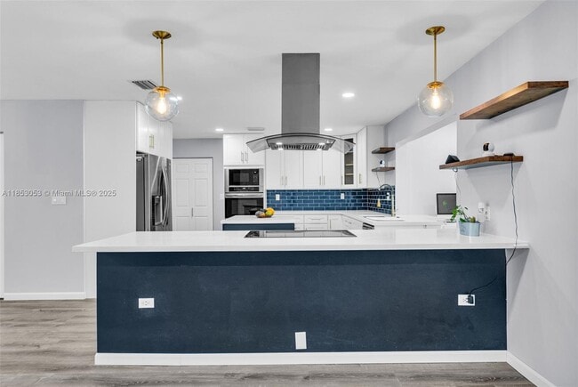 Building Photo - 851 SW 49th Terrace Rental