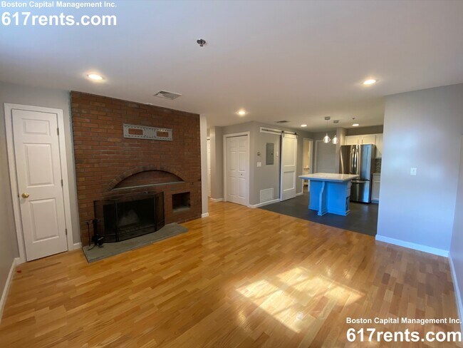 Photo - 2277 Massachusetts Ave Unit 1