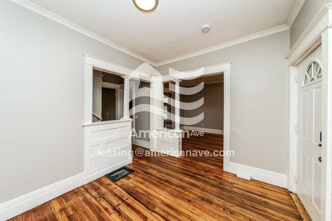 19 Ferndale Crescent