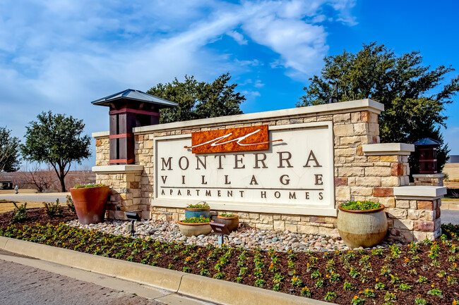 Monterra Village - Monterra Village Apartments