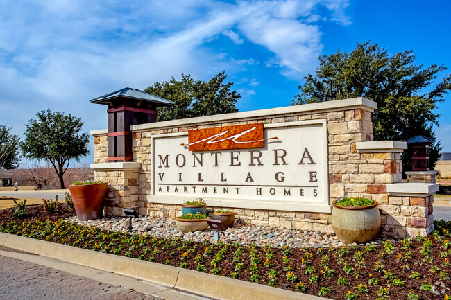 Building Photo - Monterra Village Rental