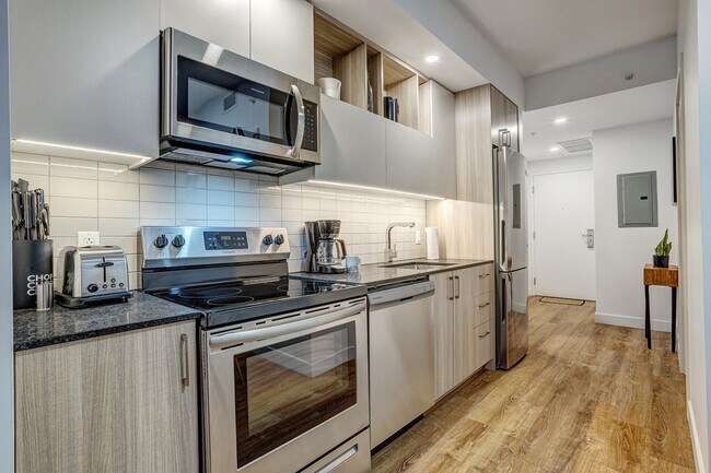 Photo - 2100 Rue de Bleury Unité SI ID1353840P