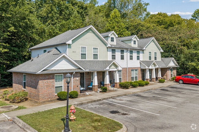 Royce Hill Apartments