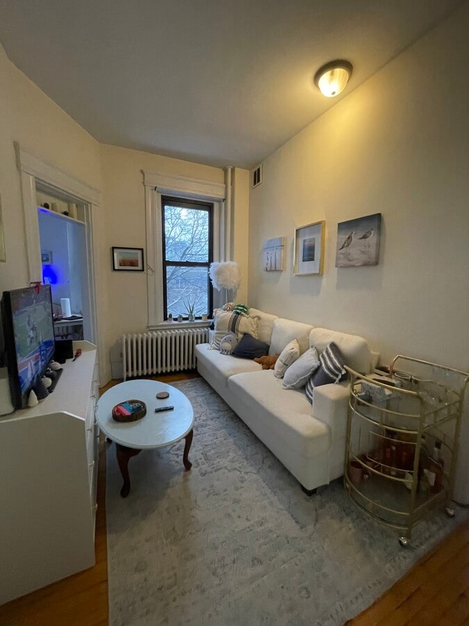 Photo - 585 Beacon St Unidad 4