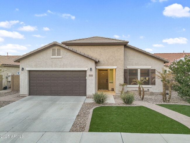 Building Photo - 6550 W Desert Blossom Way Rental