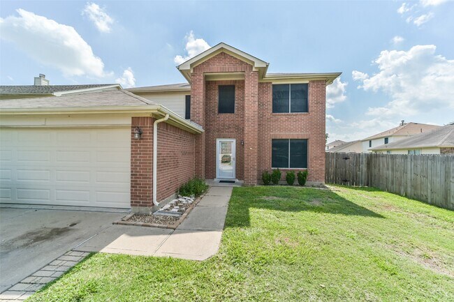Photo - 3818 Brook Garden Ln