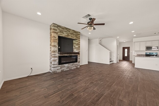 Photo - 1706 Cooper Bluff Ct