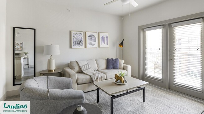 Photo - 3550 S Robinson Rd Apartamento Unidad 8320.1406101