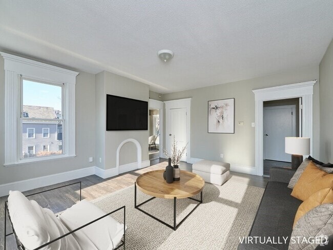 Building Photo - 357 K St Unit 2 Rental