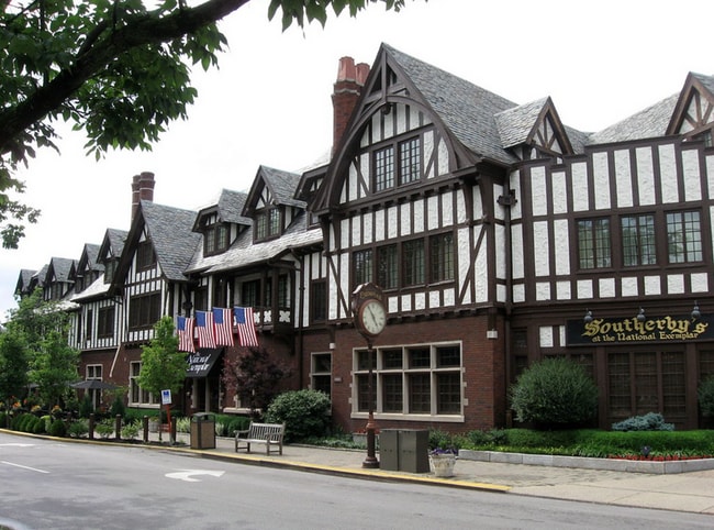 Photo - 4002-4013 Blaney Ave