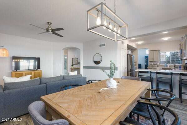 Building Photo - 1568 E San Remo Ave Rental