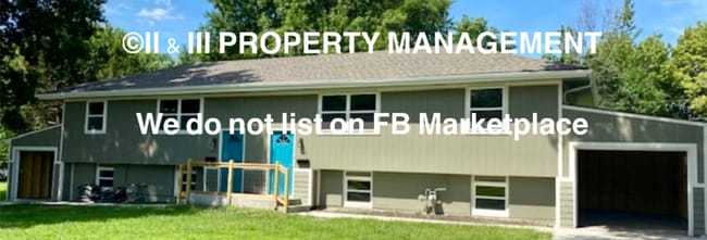 Building Photo - 407 S Mahaffie St Rental