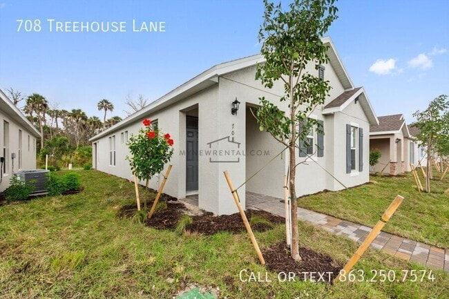 Photo - 708 Treehouse Ln