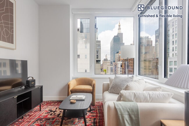 Photo - 200 E 23rd St Unidad FL15-ID1912