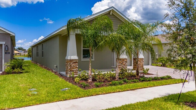 Building Photo - Beautiful and Brand New Single Family in T... Rental