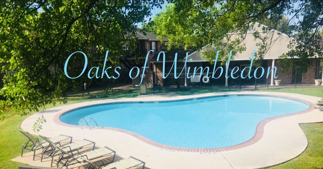 Welcome To Our Oaks Of Wimbledon Family - Oaks of Wimbledon Apartments