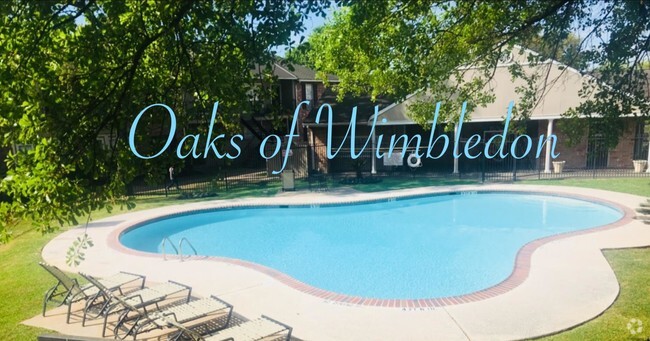 Welcome To Our Oaks Of Wimbledon Family - Oaks of Wimbledon Rental