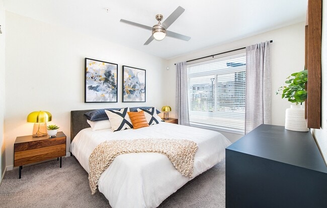 Photo - MAA Westglenn