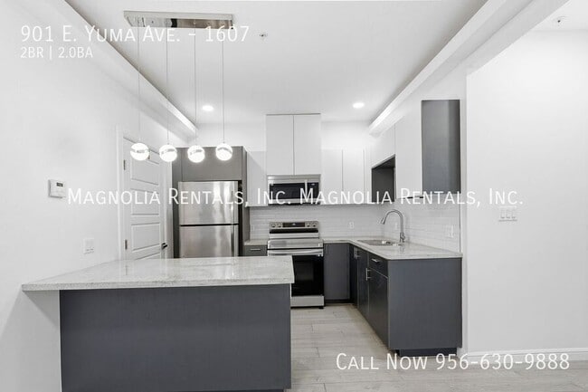Photo - 901 E Yuma Ave Unit 1607