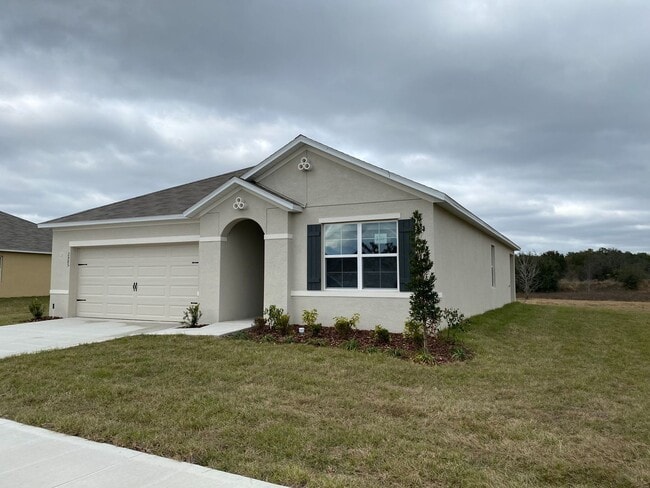 Photo - Oak Hill Plantation - Aria Model - 3/2/2 *New Home*