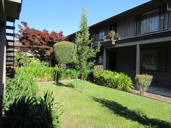 Santana Place, San Jose - Santana Place, San Jose Apartments