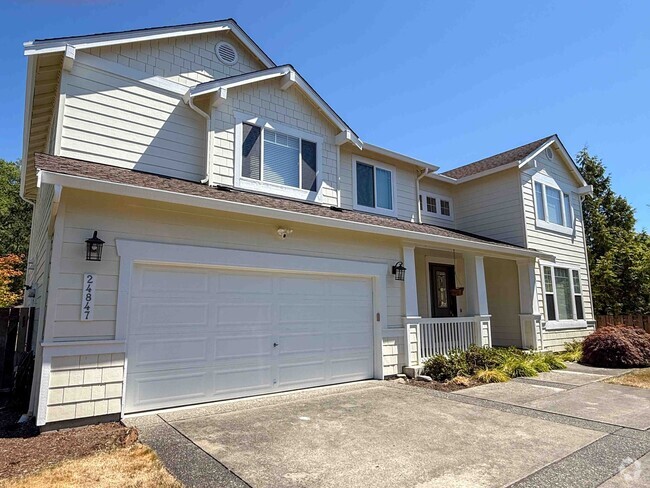 Building Photo - 24847 SE 278th St Rental