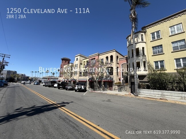 Building Photo - 1250 Cleveland Ave Unit 111A