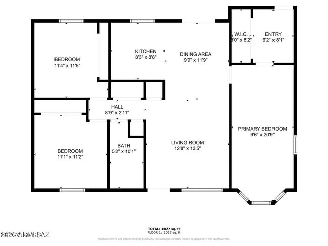 Photo - 3722 S Bellingham Pl