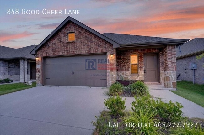 Building Photo - 848 Good Cheer Ln