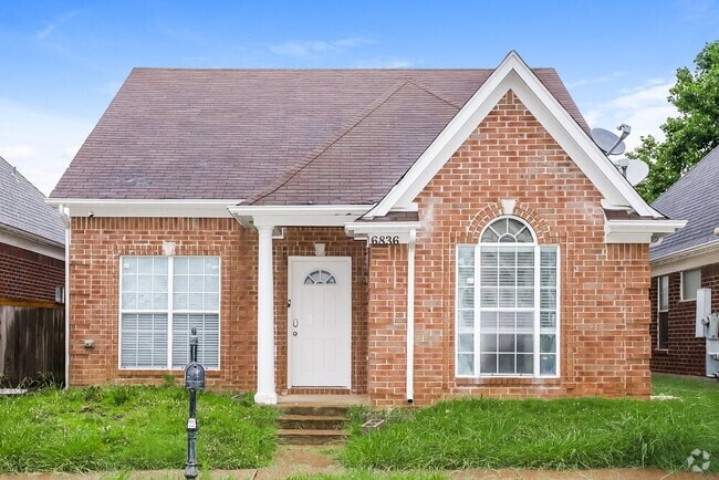 Building Photo - 6836 Shorey Ln Rental