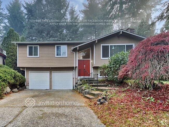 Building Photo - 28628 15th Ave S Rental