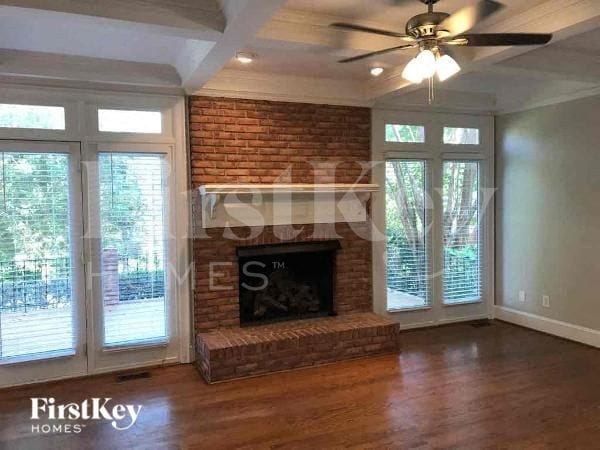 Photo - 2927 Berwick Ln