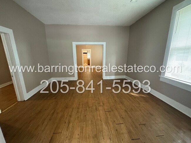 Photo - Birmingham/East Lake