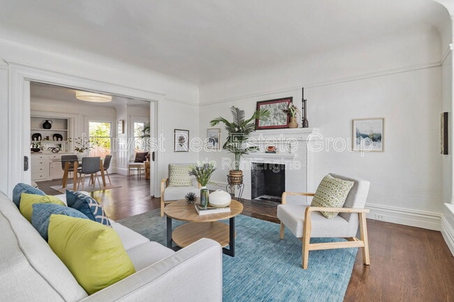 Photo - 1729 Milvia St