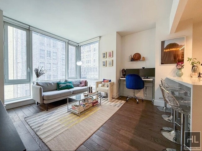 BROOME STREET - BROOME STREET Apartamento Unidad 3E