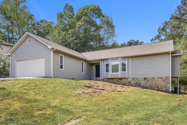 Photo - 3005 Ashly Woods Ct