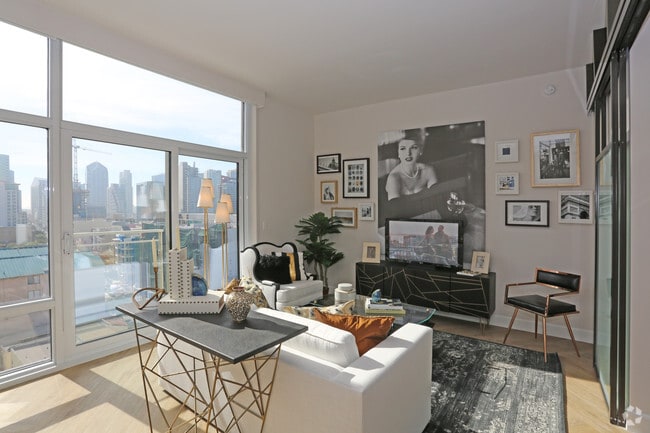 1HAB, 1BA - 720 ft² 1HAB, 1BA - 720 ft² 1HAB, 1BA - 720 ft²
