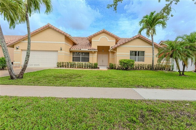 Building Photo - 16176 NW 14th Ct Rental