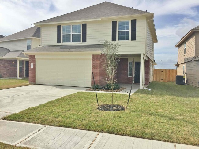 Building Photo - 5515 Paiges Way