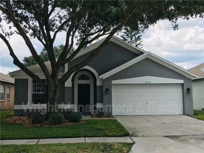 Photo - 1414 Loretto Cir House