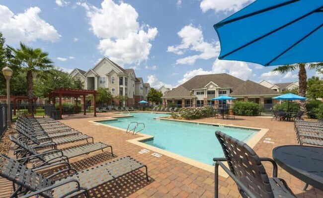 Photo - 2 bedroom in Kingwood TX 77339 Unidad 2047