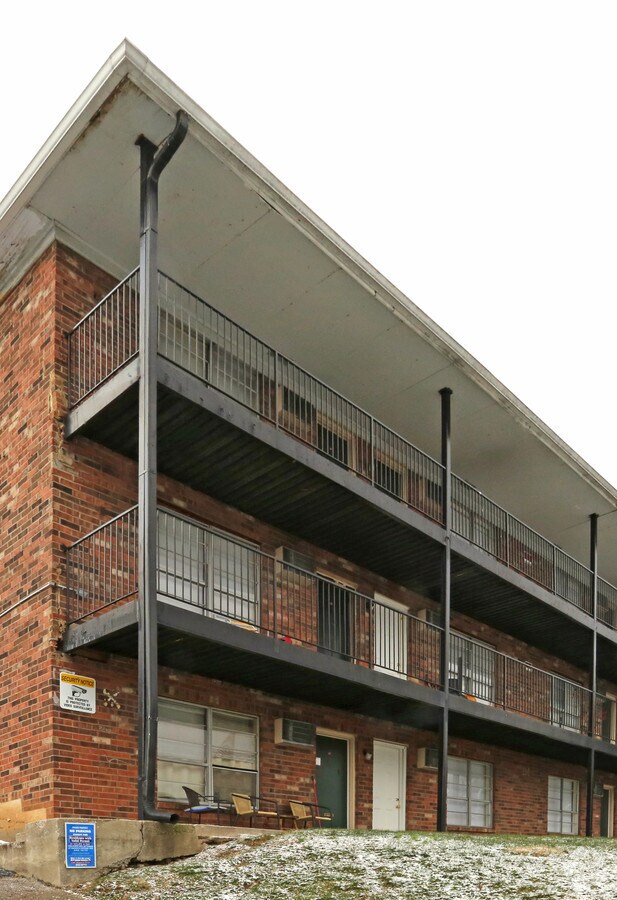 Photo - Merrill Place