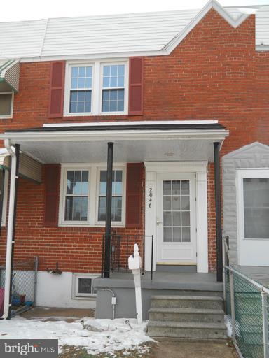 Building Photo - 2046 Harman Ave Rental