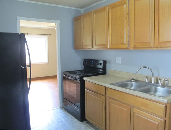 Photo - Two Bedroom Ranch in Westnedge Hill House